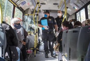 Trabajadores esenciales
