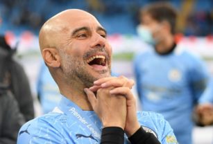 Pep Guardiola