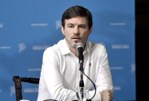Augusto Costa, ministro de Producción, Ciencia e Innovación