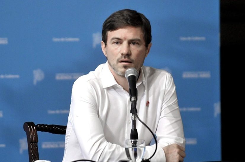 Augusto Costa, ministro de Producción, Ciencia e Innovación