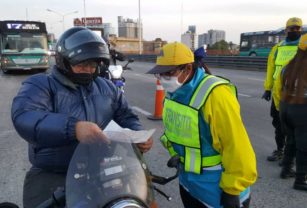 Accesos Ciudad de Buenos Aires