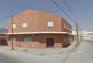 Albergue Transitorio Salta