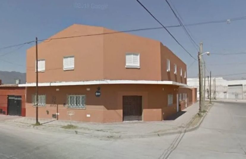 Albergue Transitorio Salta