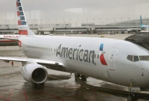 American Hot Sale