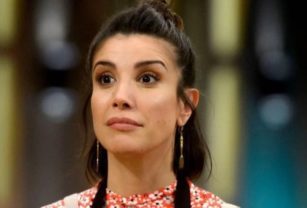 Andrea Rincón Masterchef