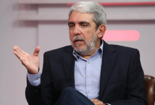 Aníbal Fernández Corte Suprema