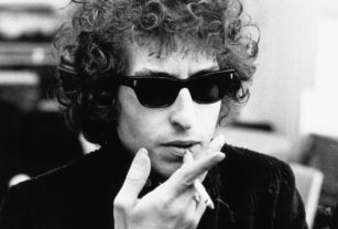 Bob Dylan