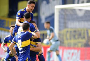 Boca Juniors