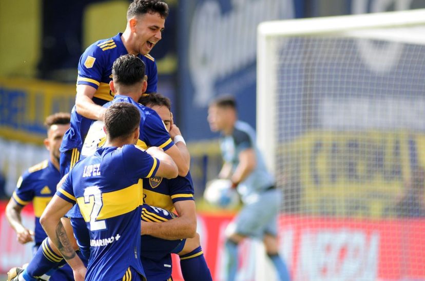 Boca Juniors