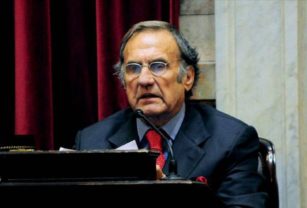 Carlos Reutemann