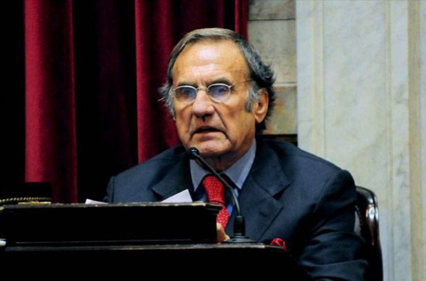 Carlos Reutemann