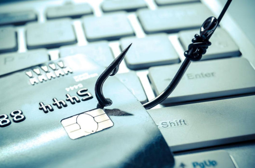 Ciberdelito Estafa Cuento del Tío Home Banking