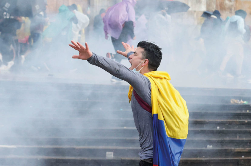 Colombia