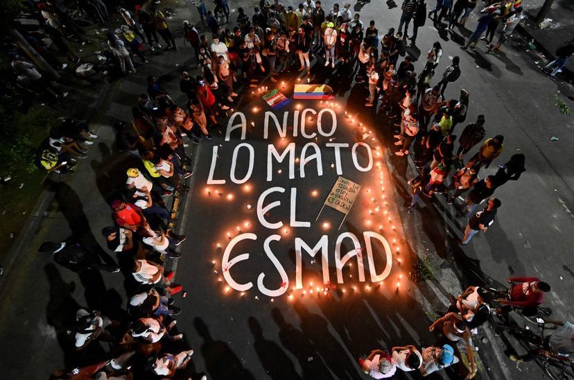Misión