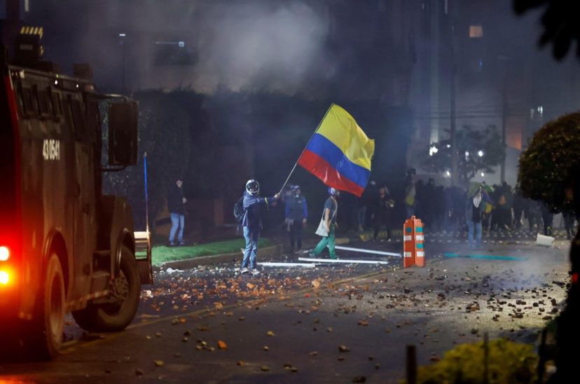Colombia
