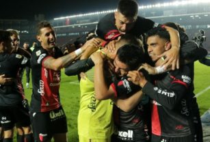 Colón Liga Profesional Fútbol