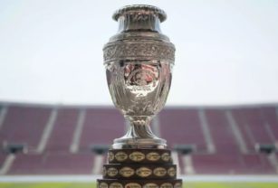 Copa América Estados Unidos