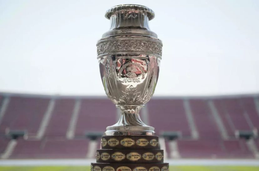 Copa América Estados Unidos