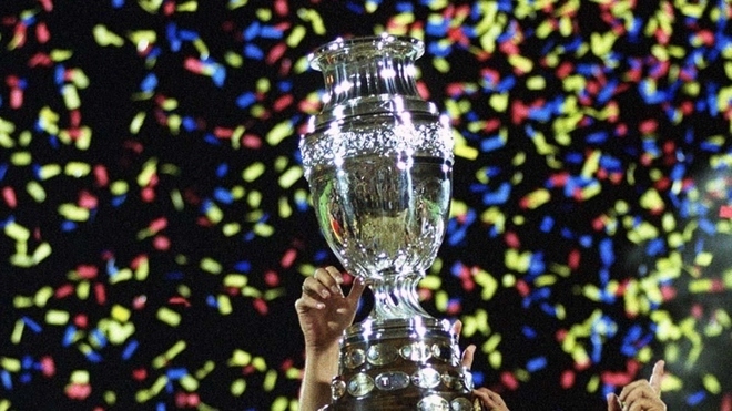 Copa América