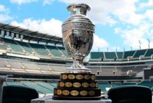 Copa América