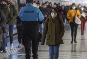 Coronavirus Restricciones La Inmensa Minoría contagios