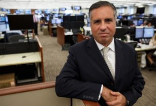 Daniel Pinto J.P. Morgan Argentino