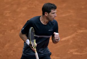 Roland Garros