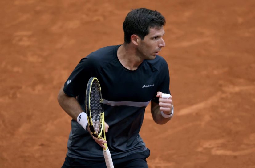 Roland Garros