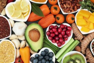 Dieta vegetariana vegana endulzante