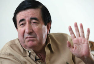 Durán Barba