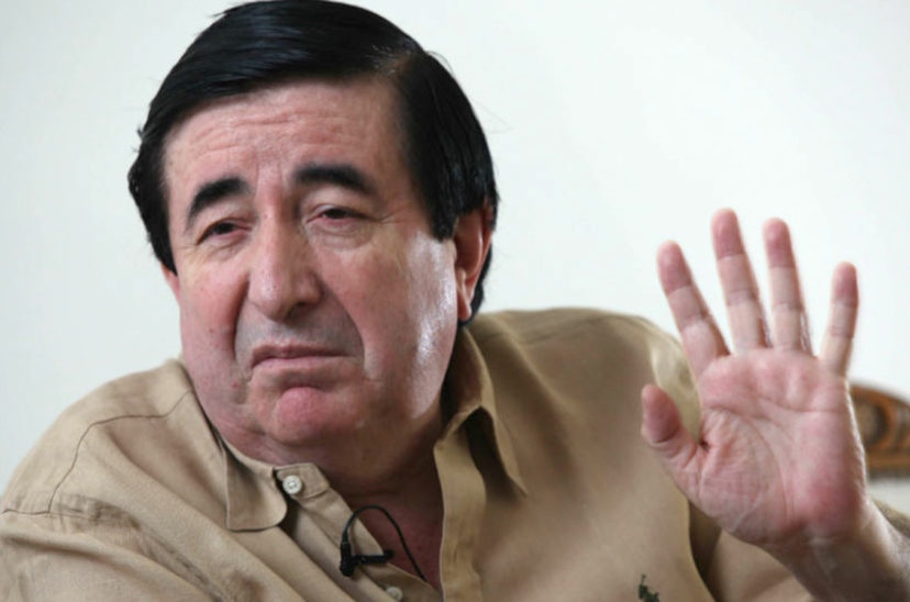 Durán Barba