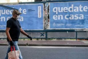 Restricciones cierres