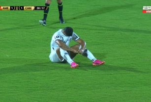 Mineiro Libertadores