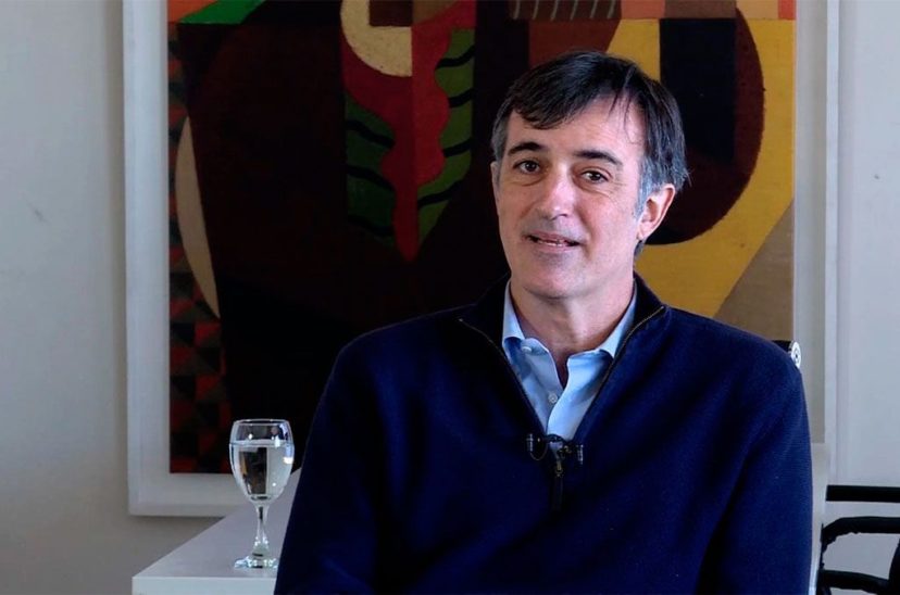 Esteban Bullrich