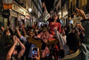 Fiesta España
