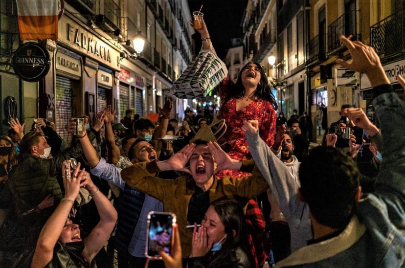 Fiesta España