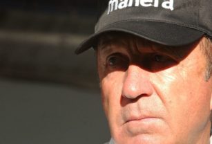 Carlos Griguol