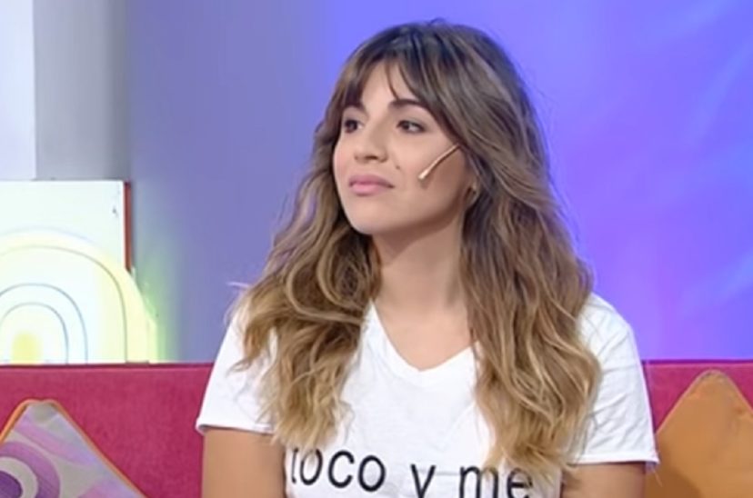 Gianinna-Maradona
