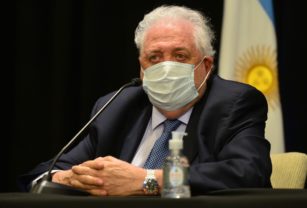 Ginés González García