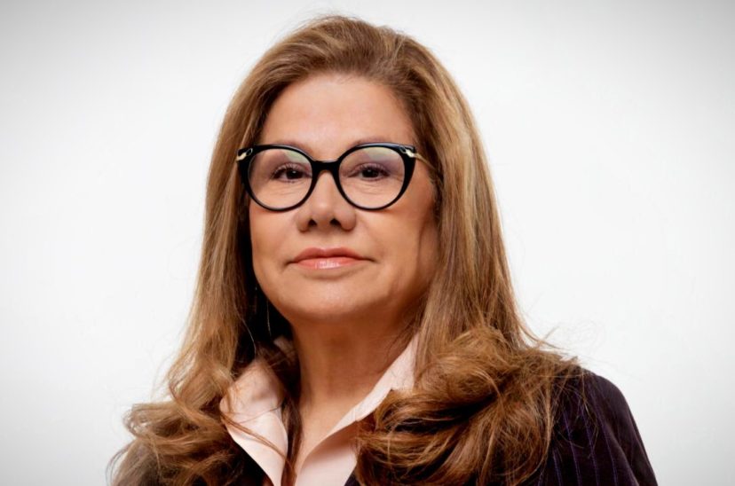 Graciela Camaño