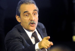 Guillermo Moreno Presidente Gobierno