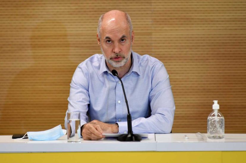 horacio rodríguez larreta