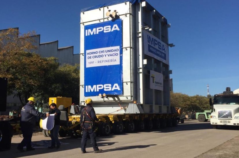 impsa