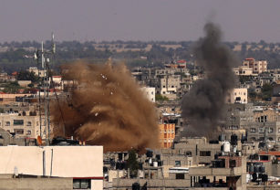 Israel El Líbano Palestina