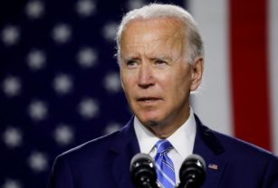 Joe Biden Casa Blanca Presidente