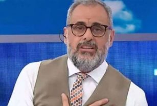 Jorge Rial