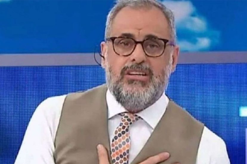 Jorge Rial