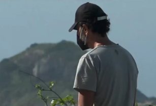 Juan Darthés Brasil Declaraciones