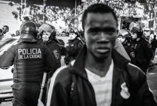 Migrantes