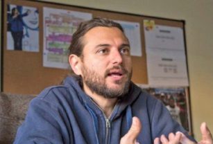Juan Grabois